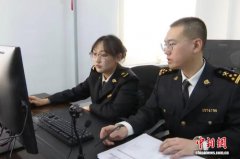 首季破亿！牡丹江竹木草制